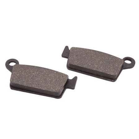 Galfer Semi-Metallic Brake Pads (FD062G1054)