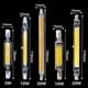 thumbnail image 3 of Led R7s Glass Tube Lamp High Brightness Double Ended Light Replace Halogen Lamp, 3 of 5