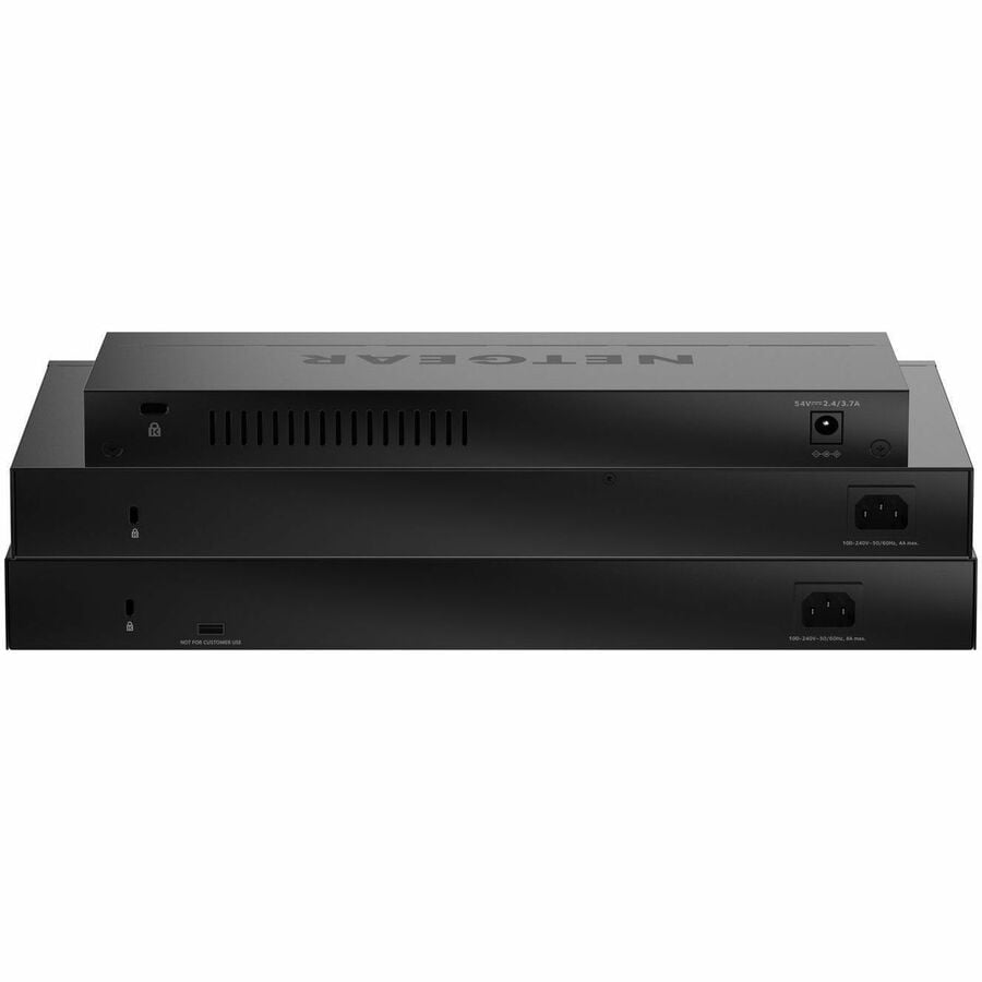 Netgear GS324TPv2 Ethernet Switch