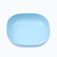 thumbnail image 2 of Hyknon Wheat Straw Plates, 5.7" Drop-Resistant Nonslip Dinner Dishes, Lightweight Salad Bowls, Reusable Fruit Plates, Household Table Food Serving Tray for Nut Candy Fruit Dining Table Kitchen Decor, 2 of 7