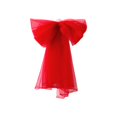thumbnail image 1 of Colgante de lazo de malla de spandex de 60 cm para festivales, fiestas y decoración del hogar, 1 of 3