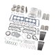 thumbnail image 2 of Kit De Reconstrucción De Motor 06E 198 151 Q 06E103385 Reemplazar Piezas Para A4, 2 of 9