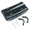 thumbnail image 4 of Naiovety Caja de controlador de patinete, accesorios de patinete de repuesto, carcasa de plástico, accesorio modificado, componentes de conducción, Bicicletas eléctricas Tipo 1 Naiovety OD028231-01, 4 of 6