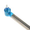 Dentist Approved Batteries Powered Tooth Polisher & Whitener