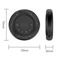 thumbnail image 4 of Clicker Automatique 72 Vitesses Doigt Simulé pour Téléphone Intelligent Type Clip de Clic 6 Têtes, 4 of 9