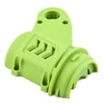 thumbnail image 1 of Plastic head cover Accessory For Grass Trimmers Garden Power Tools Attachment, 1 of 12