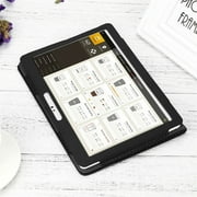 Quinlirra Universal 10 Inch Tablet Case, Universal 10.1 Inch Tablet Case, Viclowlpfe Protective Folio Stand android Case
