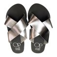 thumbnail image 3 of Sandalia Ocean Pacific Talla 23 Annik Plata, 3 of 4