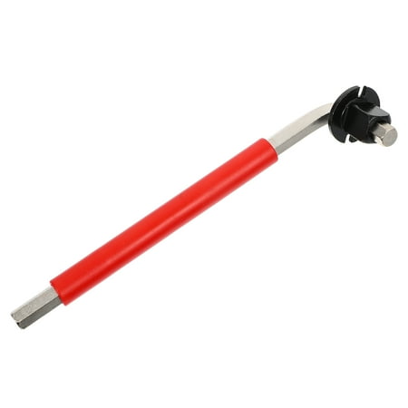 

1 Set Bike Wrench Bike Maintaining Wrench Mountain Bike Installation Spanner
