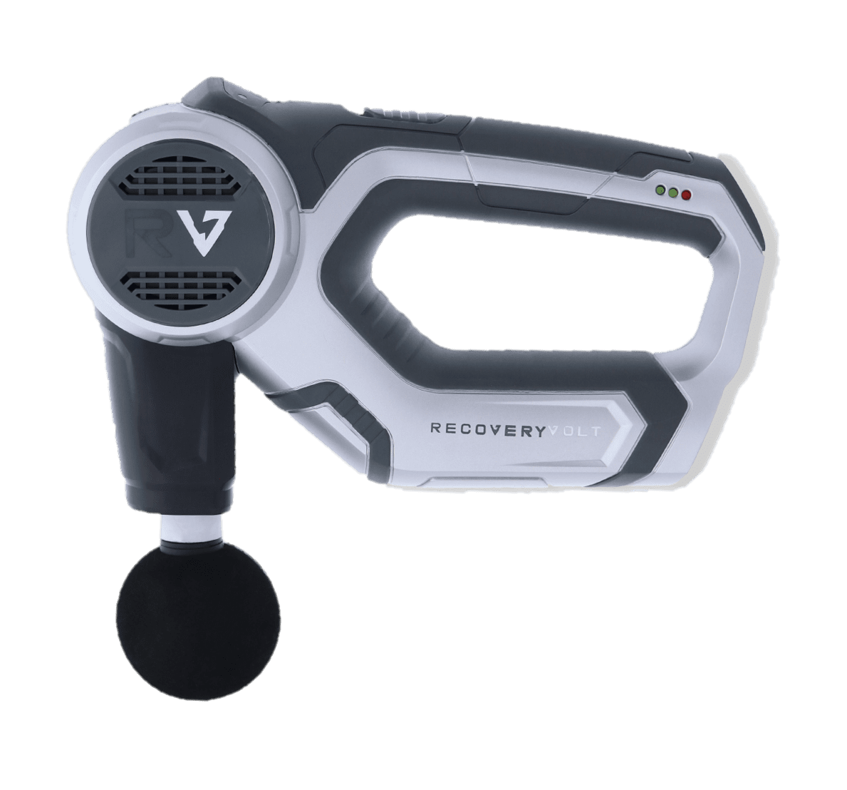 Recovery Volt Professional Hand Held Muscle Massager Deep Tissue