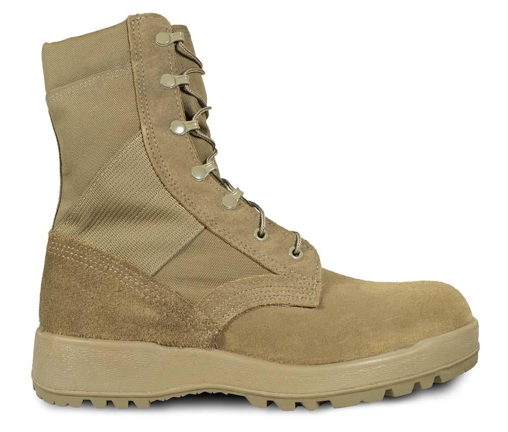 timberland coyote boots