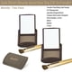 thumbnail image 4 of Joan Rivers Beauty Great Hair Day Fill-In Powder Root Touch-Up Stick transfer proof Men Women- Blonde - Two Pack Joan Rivers Beauty 4325467572, 4 of 5