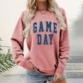 thumbnail image 6 of Weekend Bash Neck Track Top, 6 of 9