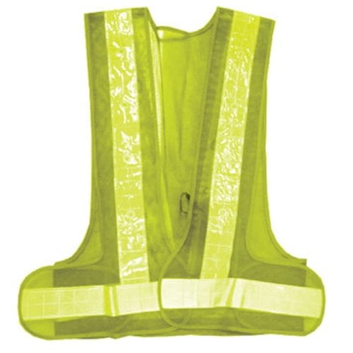 illuminated vest