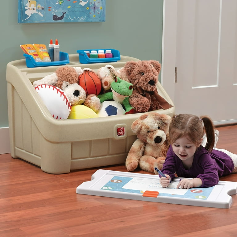 Little People Toy Box 