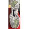 thumbnail image 3 of Ad-id-as D.O.N Issue 3 Mens Sz 12.5 Basketball Shoe White Sneaker Donovan Mitchell, 3 of 5