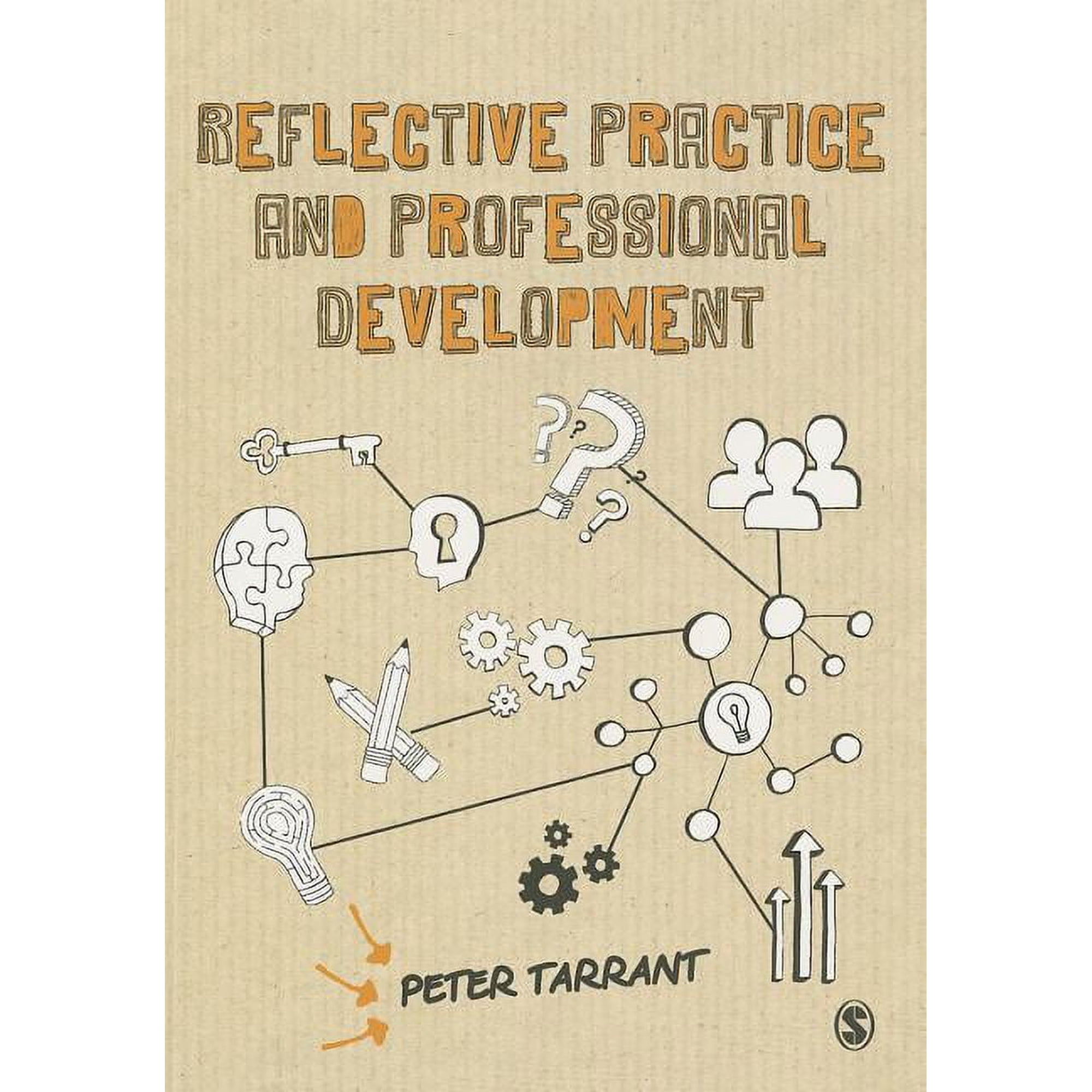 Reflective Practice and Professional Development (Paperback)