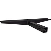 Kuat APSRH21B 2 in. Piston SR Hitch Mount Adapter, Sandy Black