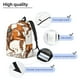 thumbnail image 3 of Easygdp Cowboy Riding Horse Mochila de Lona Resistente para Laptop, Compatible con Laptops de 15 a 17 pulgadas, Ideal para Escuela, Trabajo y Viajes-Small, 3 of 5