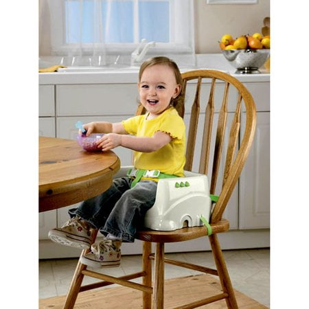 fisher price booster seat walmart