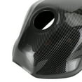 thumbnail image 6 of Gas Tank Cover Guard Fairing Protector For Honda CBR500R 2019-2023, Carbon, 6 of 10