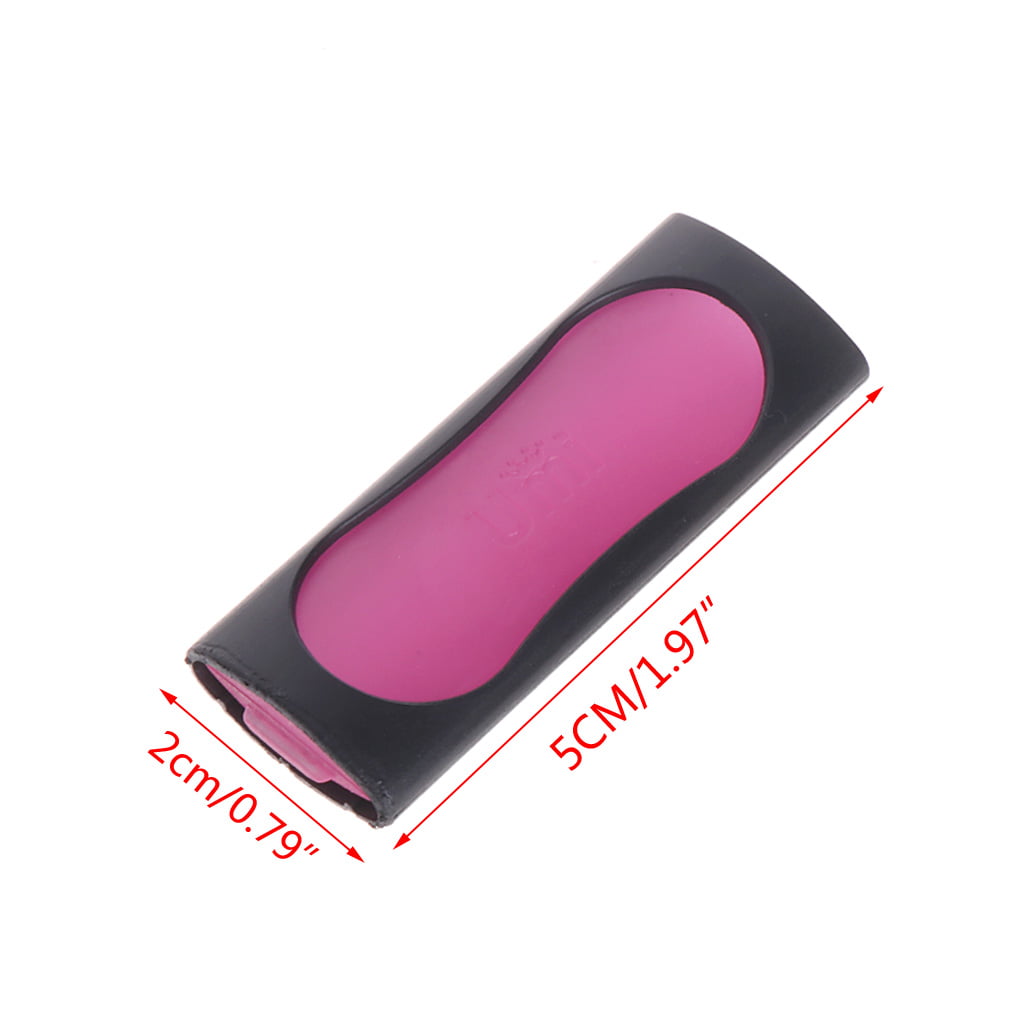 3PCS Rubber Eraser for Erasable Friction Pen Stationery Office School Supply 