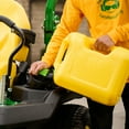 thumbnail image 4 of Scepter SmartControl RearHandle Diesel Gas Container Jug, 5 Gallon Yellow, 4 of 11