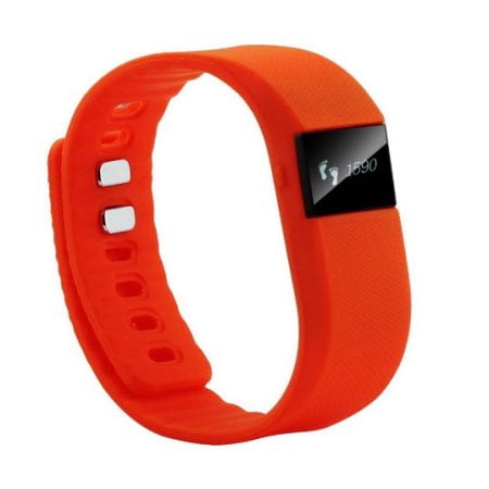 activity tracker watch