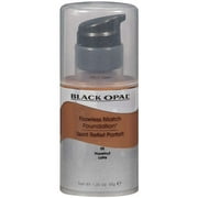Black Opal: Flawless Match Hazelnut Latte Foundation, 1.25 oz