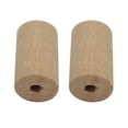 thumbnail image 1 of Piccolo Head Joint Cork Plug Synthetic Material 2Set 0.45In, 1 of 9