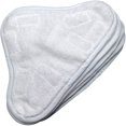 thumbnail image 2 of MesaSe 10 Pack  Pads Compatible with H2O H20 Mop X5 Steam Steam Cleaner 2, 2 of 7