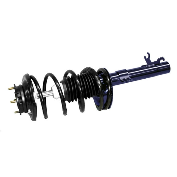 Monroe Shocks & Struts RoadMatic 181505 Strut and Coil Spring Assembly