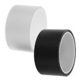 thumbnail image 1 of unbranded 2Ud Protector Universal Para Umbral De Puerta De Vehículo Con Adhesivo Fácil Y Carbono, 1 of 8