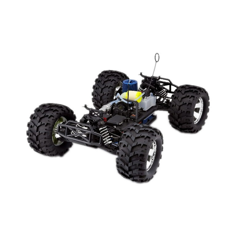 Earthquake 3.5 nitro truck outlet