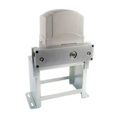 ALEKO AC2700NOR Sliding Gate Opener for Sliding Gates