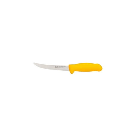 

Trimming Knife in Yellow Handle