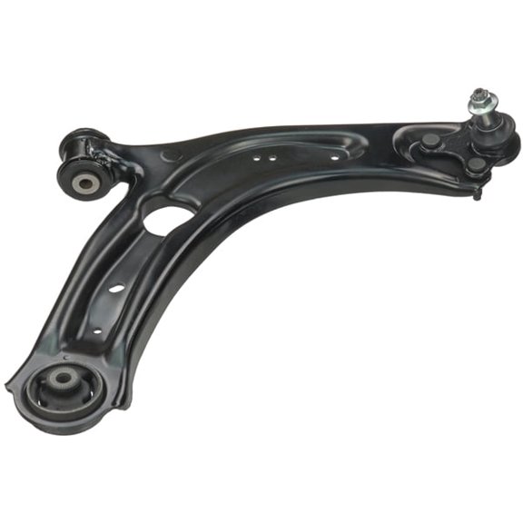Control Arm and Ball Join