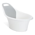 thumbnail image 1 of Bañera Munchkin Azul con Asiento para Bebé 0-12 Meses, 1 of 6