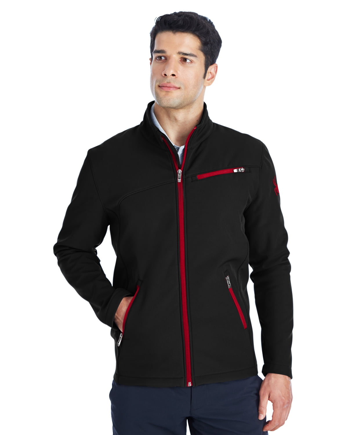 Transport Soft Shell Jacket - 187334 