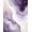 Purple Lavender, Pattern 7, variant on ODIKA Purple Abstract Watercolor Tonal Blends Inspired Solid Minimalist for Playroom, Bedroom, Reading Nook, Pet Friendly & Kids Safe Play