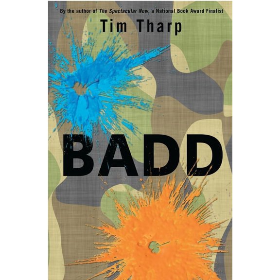 Badd, (Paperback)