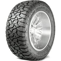 Delinte DX-12 Bandit R/T LT 315/70R17 Load E 10 Ply RT Rugged Terrain Tire Fits: 2017-22 Ford F-150 Raptor, 2003-09 Hummer H2 Base