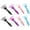 Random, variant on 8pcs Hair Brush Comb Cleaner Brush Hair Cleaning Remover Rake Brushing Scraper