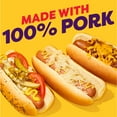 thumbnail image 3 of Oscar Mayer Hardwood Smoked Smokies Smoked Sausage Hot Dogs, 8 ct Pack, 3 of 18