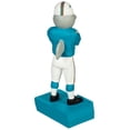 thumbnail image 2 of Miami Dolphins Mascot Statue, 2 of 2