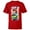 Red, variant on Marvel Avengers: Endgame Super Heroes Team Up - Short Sleeve T-Shirt for Kids - Customized-Royal