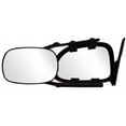 thumbnail image 4 of CIPA 11950 Clip-On Towing Mirror for Large Factory Trucks and Vans, 5" x 7.5", 4 of 8
