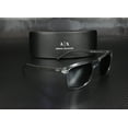 thumbnail image 3 of Armani Exchange AX4070S Sunglasses, 3 of 3