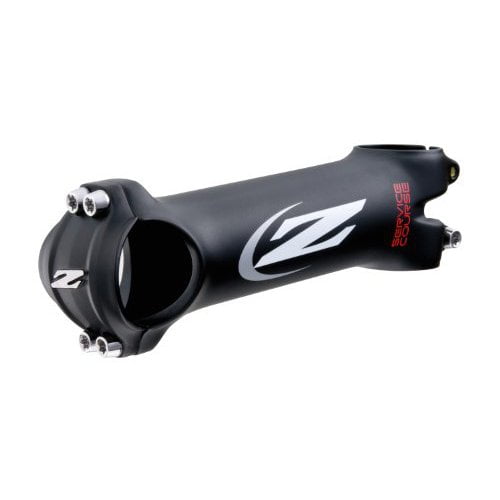 Zipp Service Course SL Road Stem //-17 degree 31.8mm Beyond Black 100mm