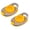 C, variant on Heavy-Duty Egg Slicer, 1 Pc Eggs Cutter for Hard Boiled Eggs, Egg Dicer with Stainless Steel Wire, Kitchen Tools Easy to Clean for Kitchen Soft Fruit, 4.72x3.34x1.29 inch